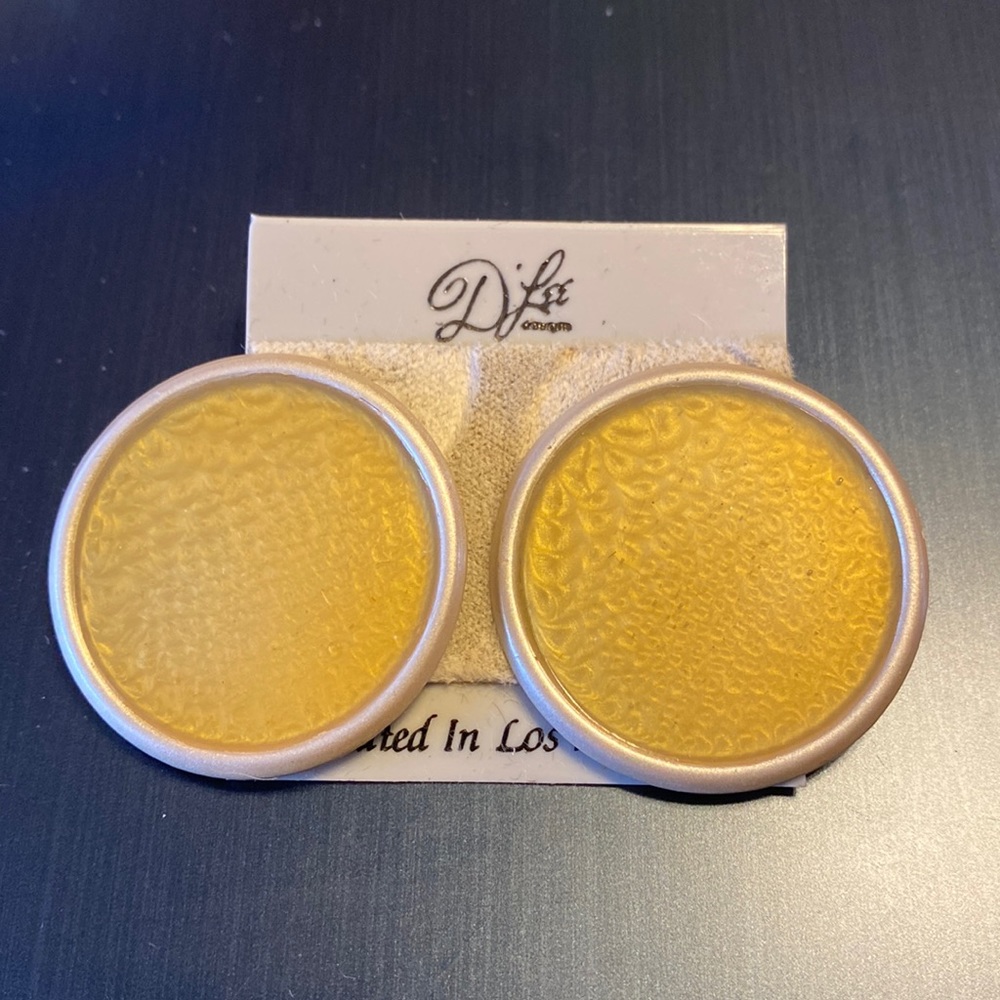 3 for $15 ALL Vintage earrings mix and match